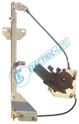 ELECTRIC LIFE zraa27rb -  Подъемное устройство для окон